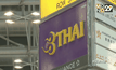 บินไทยนำ 220 ผู้โดยสารตกค้างบรัสเซลส์ถึงไทยวันนี้