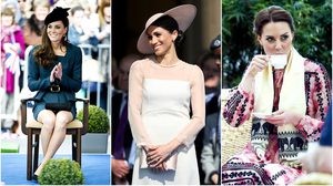 ผู้เชี่ยวชาญด้านมารยาท เปิด 8 Tips ที่สามารถทำให้คุณดูเหมือนเจ้าหญิง