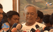 “สุเทพ” หนุนร่างรัฐธรรมนูญ