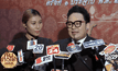 “ดีเจเชาเชา” ควงแฟนนอกวงการ เผยเรื่องแต่ง