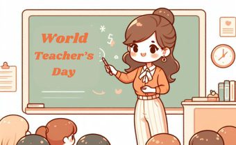วันไหว้ครู VS วันครู คือวันเดียวกันมั้ย? ต่างกันอย่างไร?