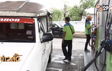 เตรียมลดดีเซลพรีเมียม 2 บาท จูงใจให้ใช้หวังลดฝุ่น
