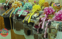 พาณิชย์คุมเข้มร้านสังฆภัณฑ์ หวั่นฉวยขึ้นราคา