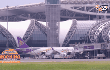 FAA ลดชั้นมาตรฐานการบินของไทย