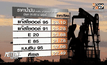 ปตท.-บางจากลดราคาเบนซิน40สต.มีผลพรุ่งนี้