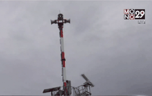 ชาวบ้านขอให้ปรับปรุงป้ายเตือนสึนามิ