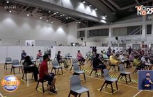 สิงคโปร์ไฟเขียวฉีดวัคซีนต้านโควิดเด็ก 12-15 ปี