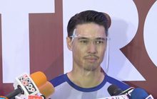 “แมทธิว” ย้ำพร้อมมีทายาทคนที่ 3 ลุ้นอ้อน “ลิเดีย” ใจอ่อน