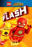 Lego DC Comics Super Heroes: The Flash เลโก้ ดีซี: เดอะแฟลช