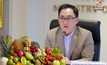 “พาณิชย์” เผย “ผลไม้ไทย” ขึ้นแท่นสินค้าเกษตรส่งออกสูงสุด