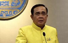 นายกฯชมทัพนักกีฬาไทย-จนท.สู้ศึกซีเกมส์ 2019