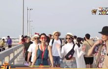 ททท.คาดหยุดยาวปีใหม่ เงินสะพัด 2 หมื่นล้าน