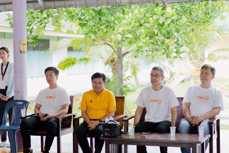 ดร.โสรัชย์ อัศวะประภา