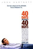 40 Days and 40 Nights 40 วัน อั้นแอ้ม ไม่อั้นรัก