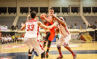 “อาเซียน บาสเกตบอล ลีก 2015-2016 (ABL)”ครั้งที่6