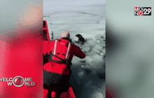 Welcome World Weekend 13-03-59