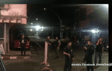 ระเบิด 6 จุด จ. ปัตตานี ตำรวจเจ็บ 5 นาย