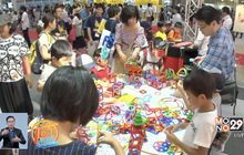 ญี่ปุ่นจัดงานของเล่น “Tokyo Toy Show”