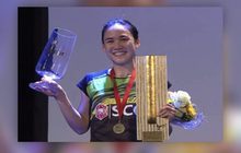 “น้องแน็ต” ผงาดแชมป์แบดมินตันที่เยอรมนี