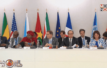 ปธน.สหรัฐฯมั่นใจผู้นำโลกจะบรรลุข้อตกลง