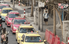 ขนส่งฯ คาดปรับค่าโดยสารแท็กซี่เสร็จปลายปีนี้