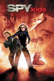 Spy Kids พยัคฆ์จิ๋วไฮเทคผ่าโลก (ภาค 1)