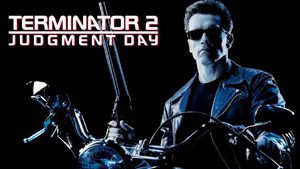 Terminator 2  : Judgment Day คนเหล็ก 2029 ภาค 2