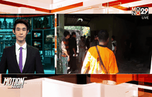 จับผู้ต้องหาหลบหนีจากศาลจังหวัดนครปฐม