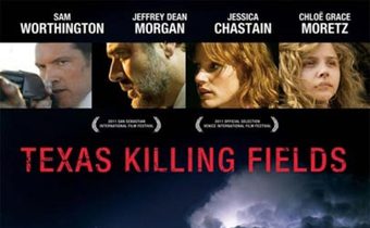 Texas Killing Fields ล่าเดนโหด โคตรคนต่างขั้ว