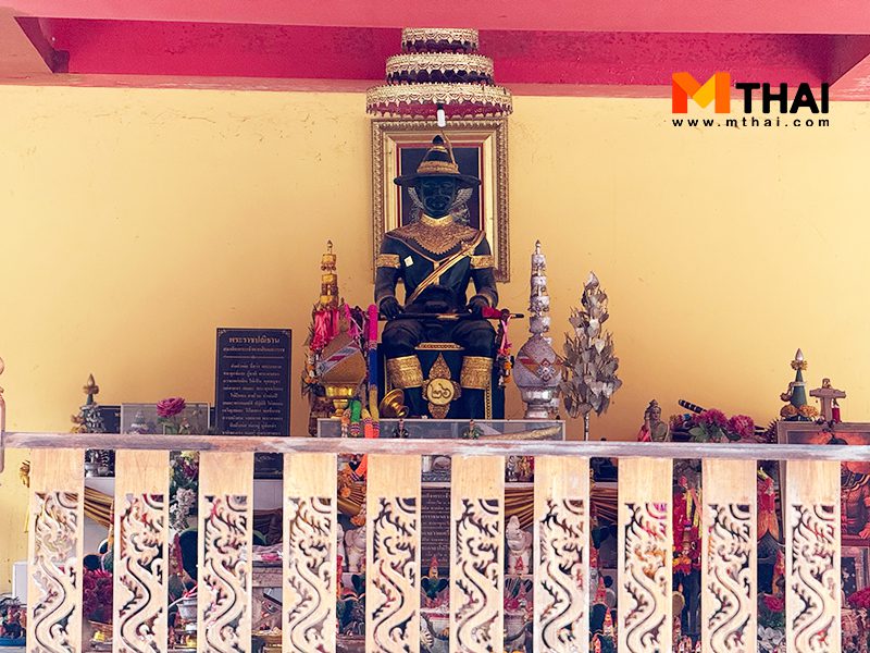 ศาลสมเด็จพระเจ้าตากสินมหาราช