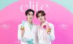 Elite Care ควงคู่พรีเซนเตอร์ “เติ้ล-เฟิร์สวัน” เสิร์ฟฟินให้ ‘ด้อมติดฝน’ ฉลองครบรอบ 3 ปีสุดปัง! ในงาน “Elite Care The Clear Mission with Tle & FirstOne”