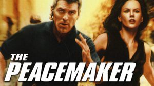 The Peacemaker หยุดนิวเคลียร์มหาภัยถล่มโลก