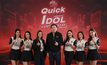 “ควิกแสบ” จุดไฟ Gen Z ทั่วประเทศ ระเบิดความสร้างสรรค์ใน Workshop Challenge เฟ้นหาตัวจริง Quick Zabb Idol Contest 2025 Season 2
