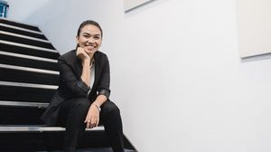 ปอ พนาพร วิศวกรหญิง ผู้สร้างรถยนต์ ที่ไม่ยอมให้เรื่องเพศ เป็นอุปสรรคในการทำงาน