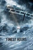 The Finest Hours ชั่วโมงระทึกฝ่าวิกฤตทะเลเดือด