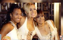 “TLC” เปิดตัวอัลบั้มสุดท้าย