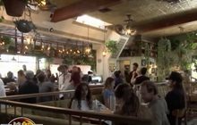 คาเฟ่กัญชาแห่งแรกในสหรัฐฯ