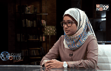 “Mentoring Walk” กิจกรรมวันสตรีสากล ตอน2