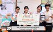 สสส. ประกาศรางวัลนวัตกรรมสร้างเสริมสุขภาพ “ThaiHealth Inno Awards” ครั้งที่ 3