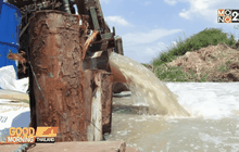 กปภ.จัดสรรน้ำประปา รับภัยแล้ง