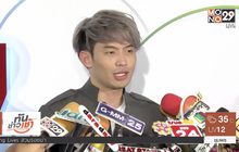 “ดีเจมะตูม” ไม่หวั่นผลิตภัณฑ์ตัวเองถูกตรวจสอบ อย.