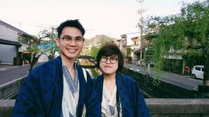 เทคนิคการใช้ชีวิตคู่ อยู่กินเรียบง่าย ของ มนุษย์เจนวาย by นิดนก