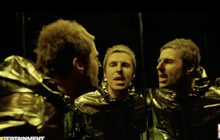 Liam Gallagher อตีดวง Oasis ส่งเพลงใหม่พร้อม MV ชวนเวียนหัว