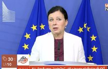 EU ขีดเส้นตาย “เฟซบุ๊ก” ปรับปรุงตามคำสั่งก่อนสิ้นปีนี้