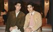 ซี พฤกษ์ – ฟอส จิรัชพงศ์ เผยความฮอตในแดนมังกร ร่วมงาน Ralph Lauren Spring 2025 Fashion Experience in Shanghai พร้อมกระทบไหล่คนดังทั่วเอเชียในงานคอกเทลปาร์ตี้สุดเอ็กซ์คลูซีฟ