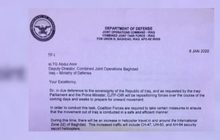 สหรัฐฯ ยกเลิกวีซ่าอิหร่าน อดประชุมยูเอ็น