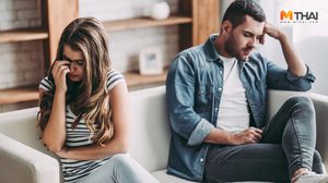 Passion หมด ก็หมดใจ 5 สัญญาณอันตราย ผู้ชายไม่ได้รักเราจริง!!!