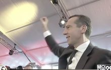 ออสเตรียมีลุ้นได้ผู้นำอายุน้อยที่สุดในยุโรป