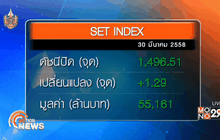 หุ้นไทย