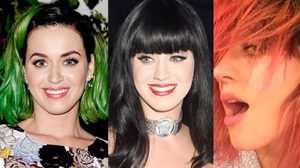 ทรงผมดาราดัง ยอดเยี่ยม หรือ ยอดแย่ แห่งปี2014!!